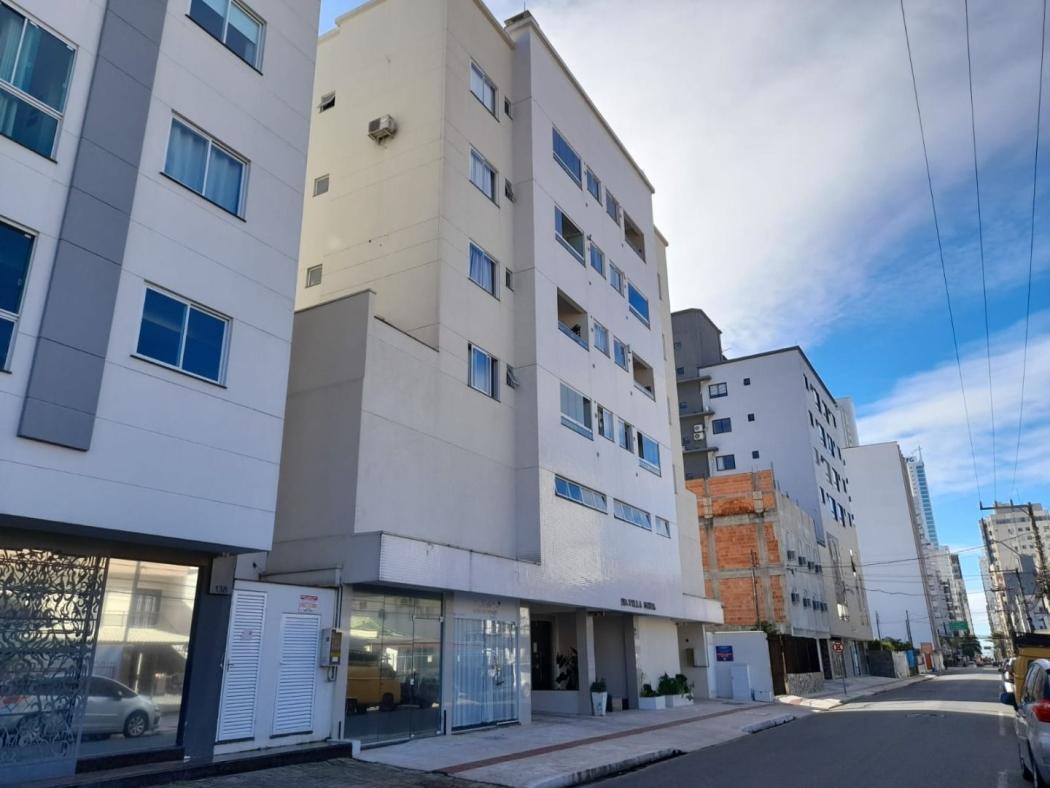 Apartamento com 2 dormitórios à venda, 69 m² por R$ 780.000,00 - Nações - Balneário Camboriú/SC