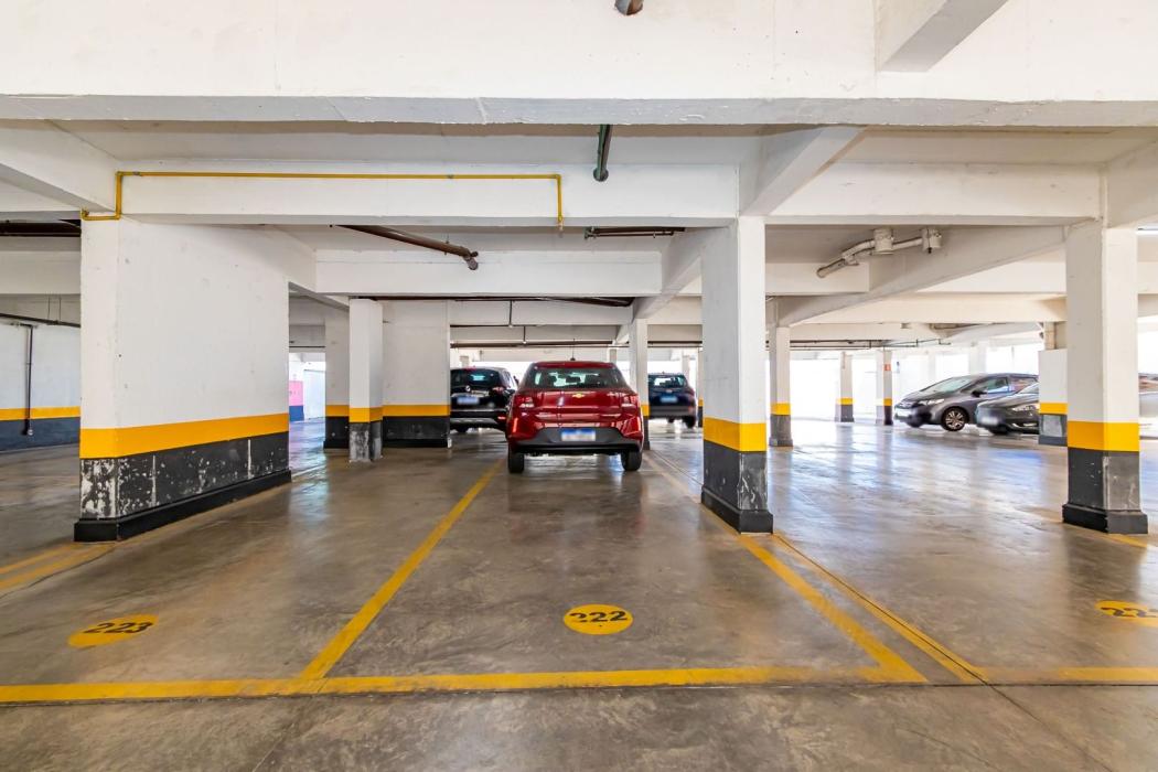 Apartamento Garden com 2 dormitórios à venda, 89 m² por R$ 880.000,00 - Cristo Rei - Curitiba/PR