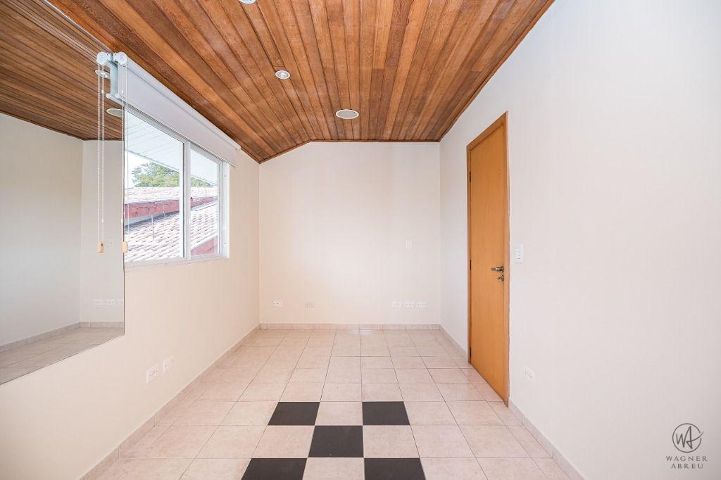 Sobrado com 3 dormitórios à venda, 169 m² por R$ 980.000,00 - Água Verde - Curitiba/PR