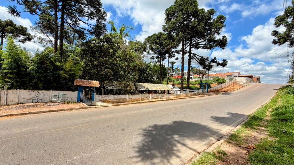 Terreno à venda, 1085 m² por R$ 750.000 - Rua Curitiba, Lt, 10 Estados - Fazenda Rio Grande/PR