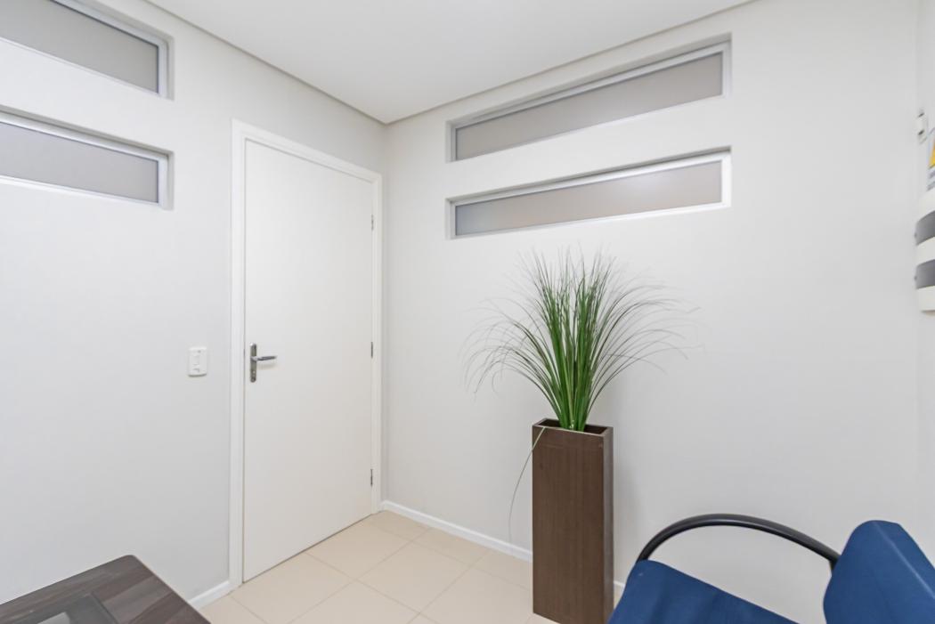 Sala comercial à venda no Centro Curitiba/PR
