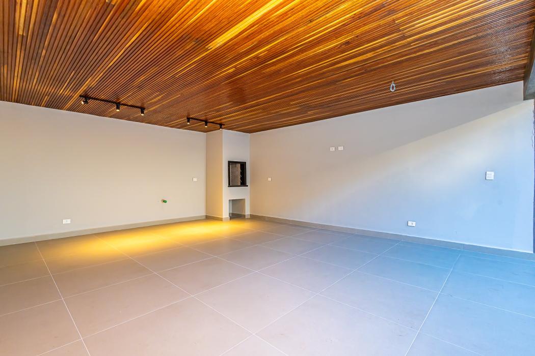 Casa 3 quartos à venda no Aristocrata - São José dos Pinhais/PR