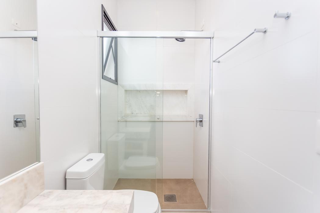 Apartamento duplex 3 quartos à venda no Mercês - Curitiba/PR