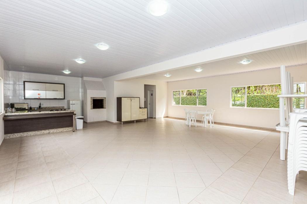Apartamento com 1 dormitório à venda, 37 m² por R$ 208.000,00 - Lamenha Pequena - Almirante Tamandaré/PR