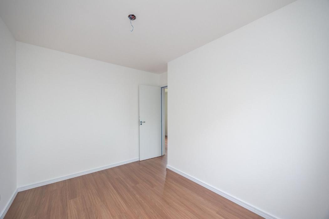 Apartamento com 1 dormitório à venda, 37 m² por R$ 208.000,00 - Lamenha Pequena - Almirante Tamandaré/PR
