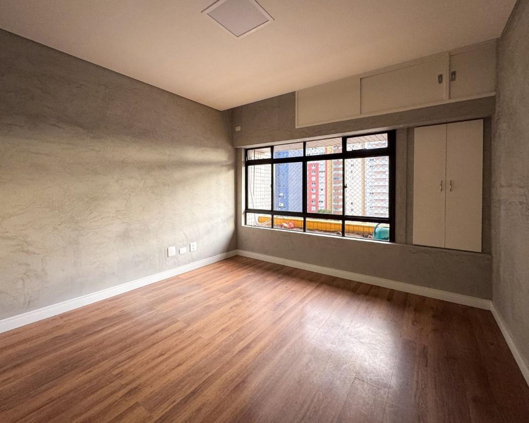 Sala à venda, 40 m² por R$ 214.900,00 - Centro - Curitiba/PR