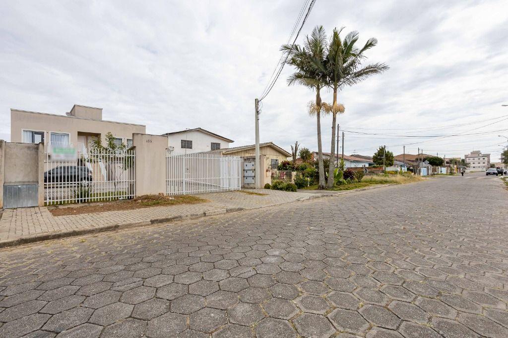 Apartamento com 2 dormitórios à venda, 62 m² por R$ 299.000 - Rua Rio Catas Altas, nº 158Planta Weissopolis - Pinhais/PR