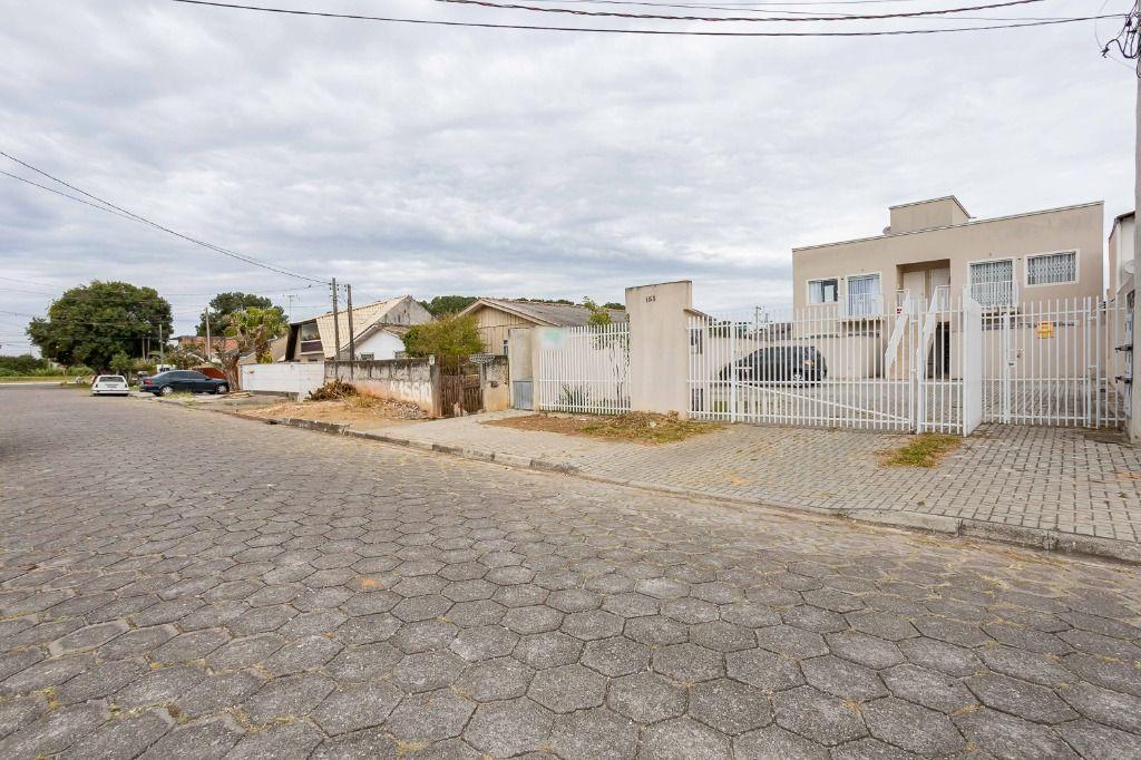 Apartamento com 2 dormitórios à venda, 62 m² por R$ 299.000 - Rua Rio Catas Altas, nº 158Planta Weissopolis - Pinhais/PR