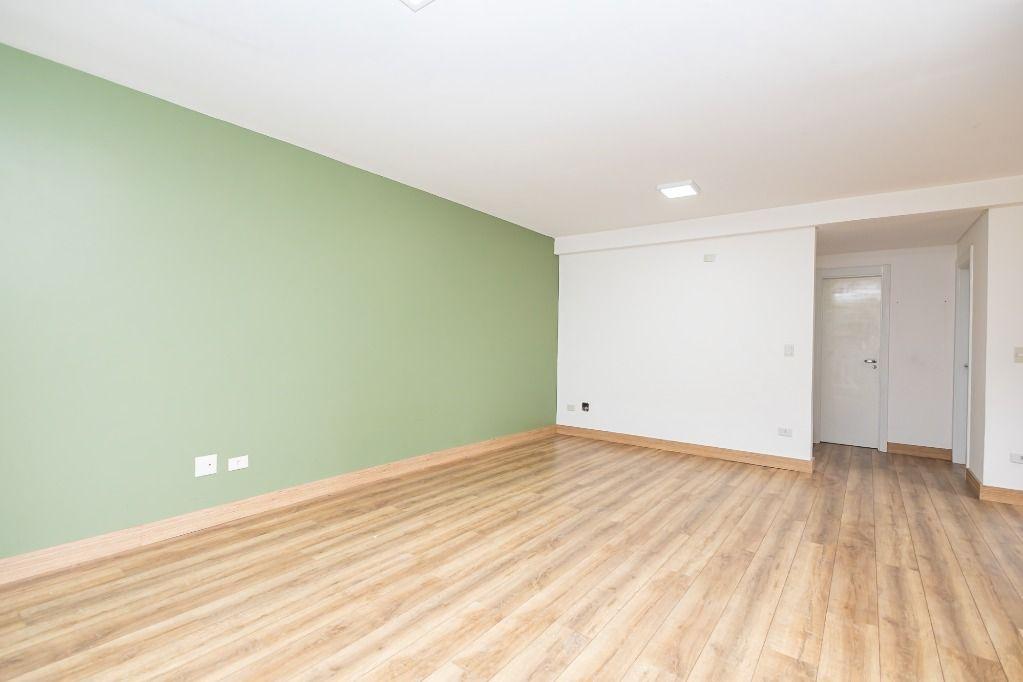 Apartamento com 3 quartos ( 1 suíte ),  à venda - Água Verde - Curitiba/PR