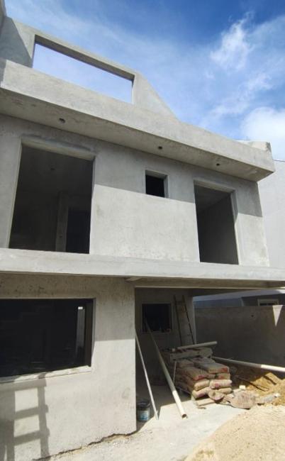 Sobrado Novo entrega dez25