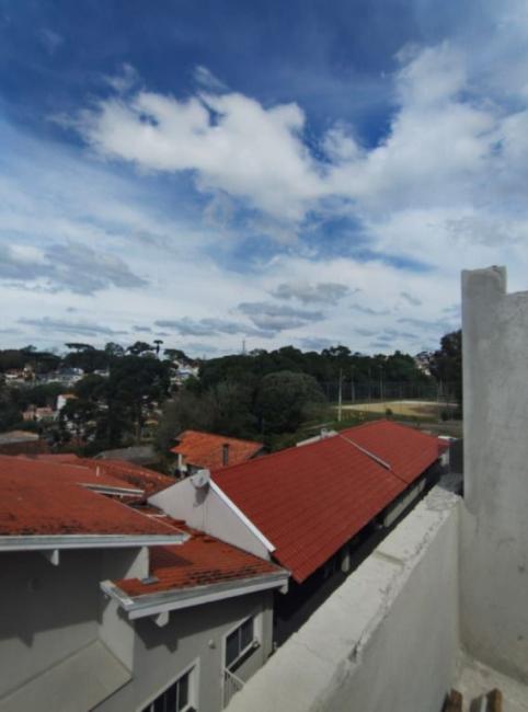 Sobrado Novo entrega dez25