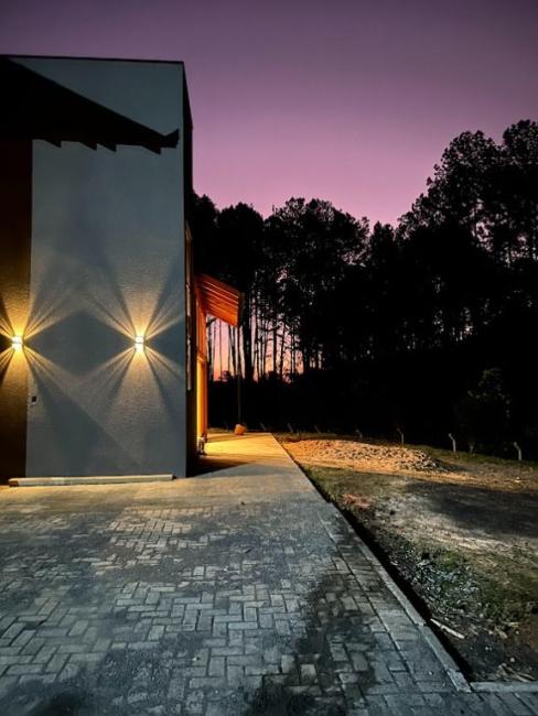 Casa de Campo em Quatro Barras