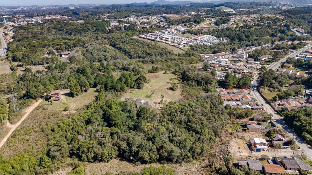 Terreno à venda, 56690 m² por R$ 4.490.000,00 - Parque do Embu - Colombo/PR