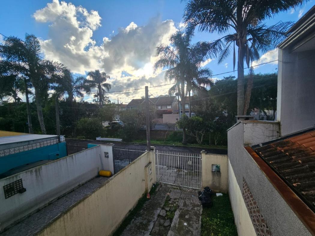 Casa com 2 dormitórios à venda, 64 m² por R$ 299.000,00 - Cidade Industrial - Curitiba/PR