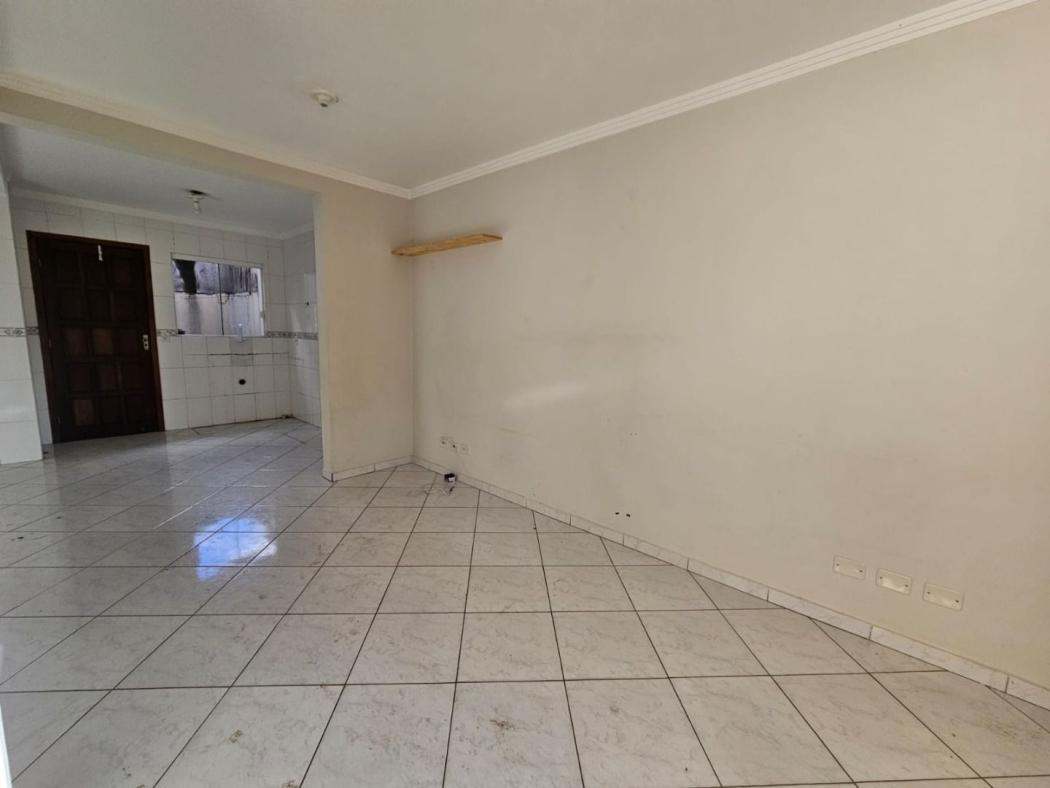 Casa com 2 dormitórios à venda, 64 m² por R$ 299.000,00 - Cidade Industrial - Curitiba/PR