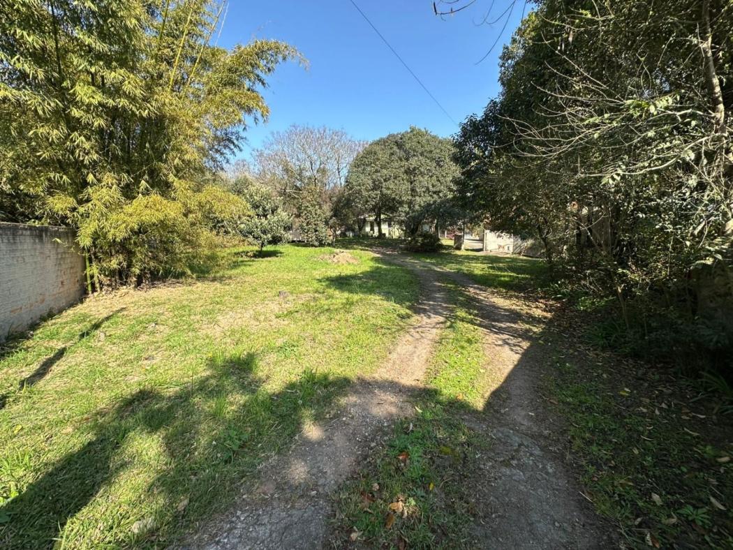 Chácara à venda, 13654 m² por R$ 2.300.000,00 - Roseira - São José dos Pinhais/PR