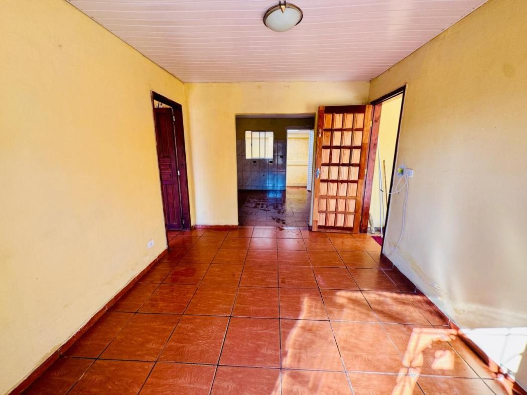 Casa com 3 dormitórios à venda, 100 m² por R$ 360.000,00 - Sítio Cercado - Curitiba/PR