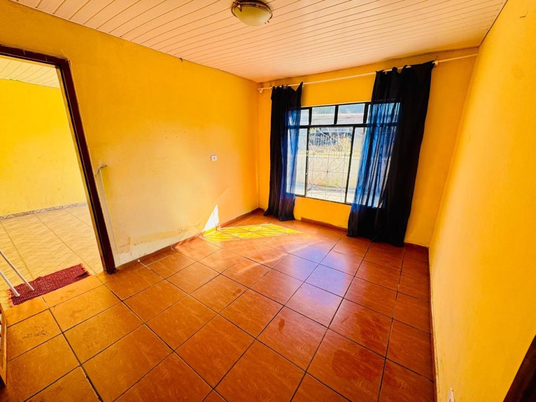 Casa com 3 dormitórios à venda, 100 m² por R$ 360.000,00 - Sítio Cercado - Curitiba/PR