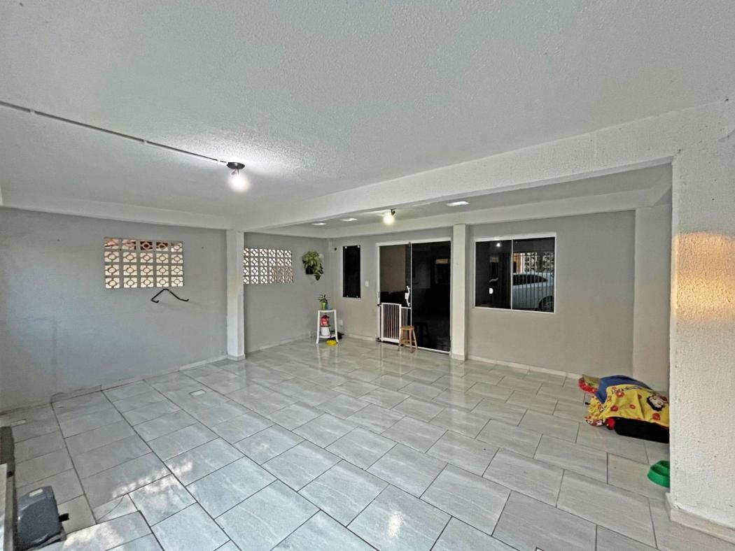 Sobrado à venda, 140 m² por R$ 470.000,00 - Campo Pequeno - Colombo/PR