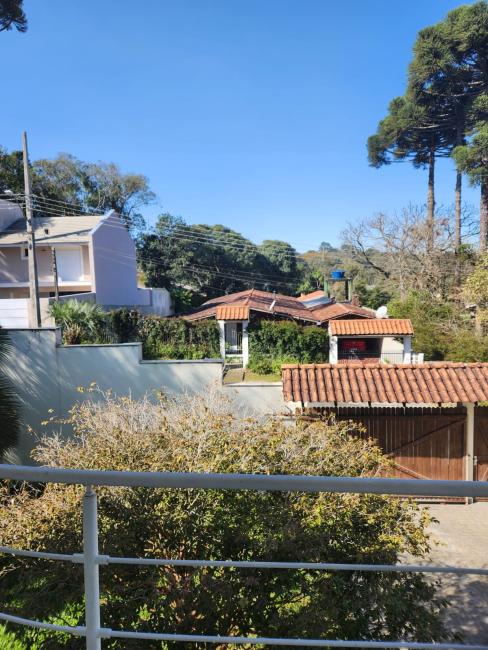 MARAVILHOSA CASA NO BARREIRINHA, TERRENO DE 1.000M E CONSTRU��O 370,00M + 120M DE MUITO CONFORTO