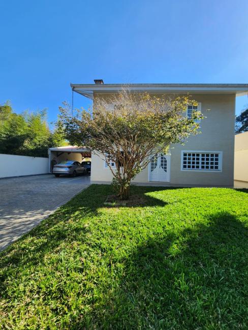 MARAVILHOSA CASA NO BARREIRINHA, TERRENO DE 1.000M E CONSTRU��O 370,00M + 120M DE MUITO CONFORTO