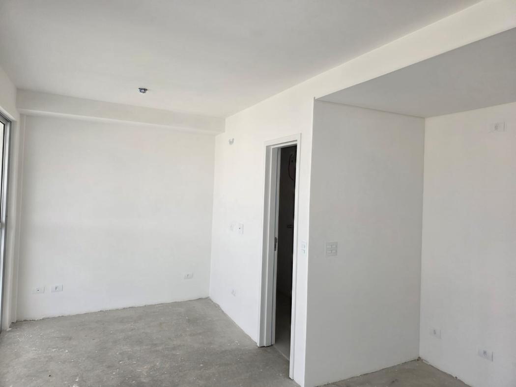 STUDIO 34,29 PRIVATIVOS, ENTREGUE, ANDAR ALTO, VISTA DEFINITIVA EM OTIMA LOCALIZA��O