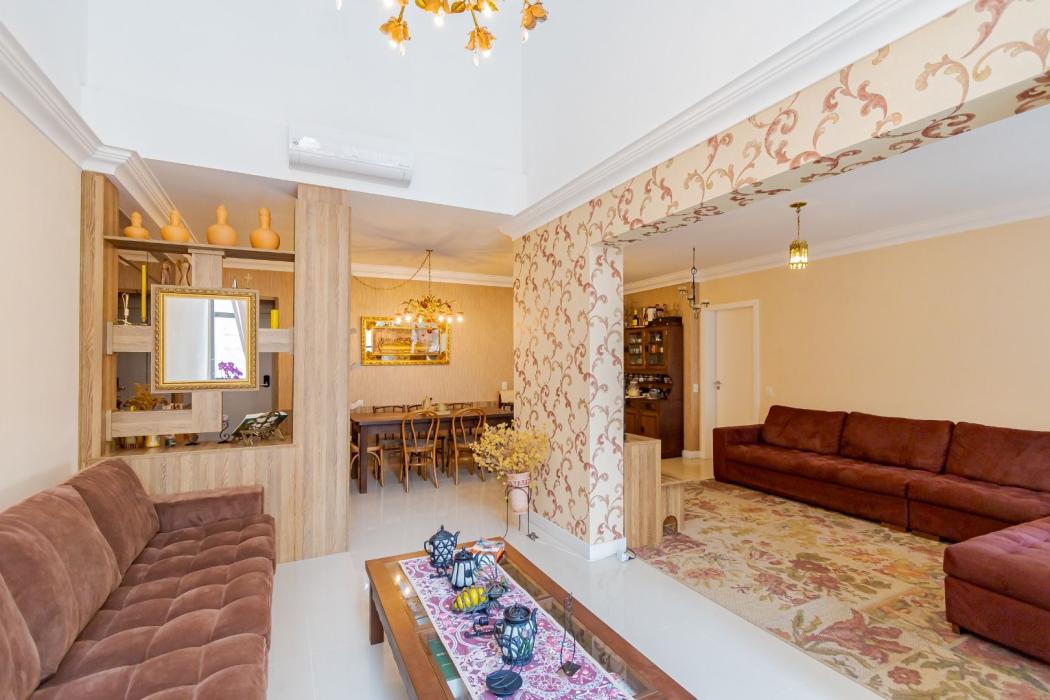 Apartamento com 3 dormitórios à venda,  por R$ 1.949.900 - Batel - Curitiba/PR