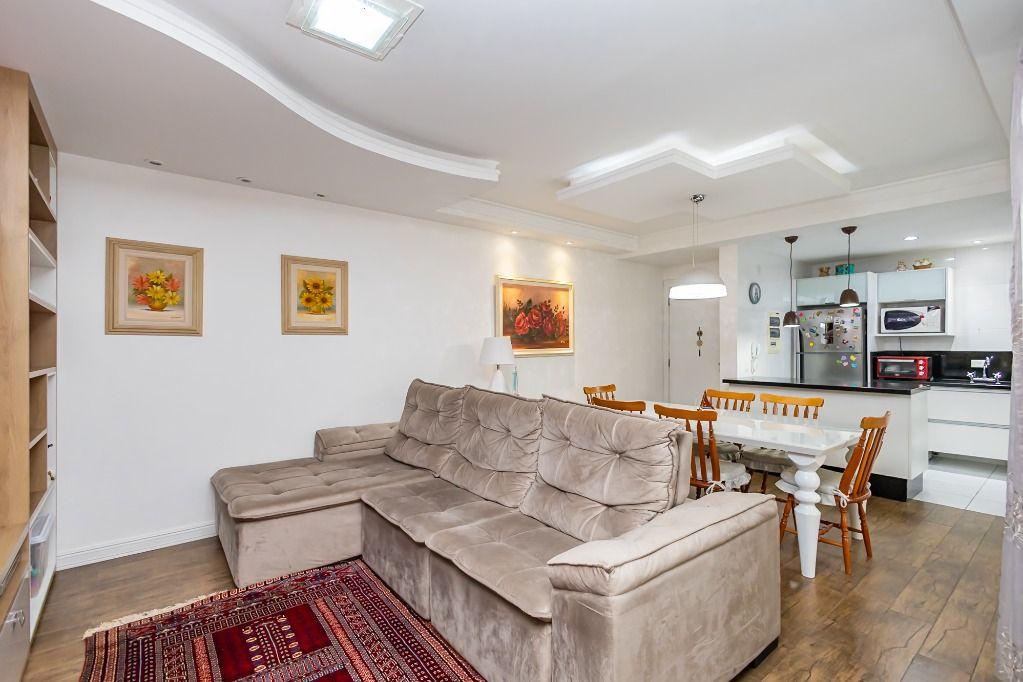 Apartamento com 2 quartos ( 1 suíte ), à venda - Água Verde - Curitiba/PR