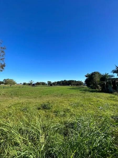 Terreno para Galpao em Area Industrial de Araquari - SC