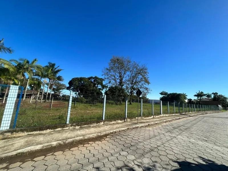 Terreno para Galpao em Area Industrial de Araquari - SC