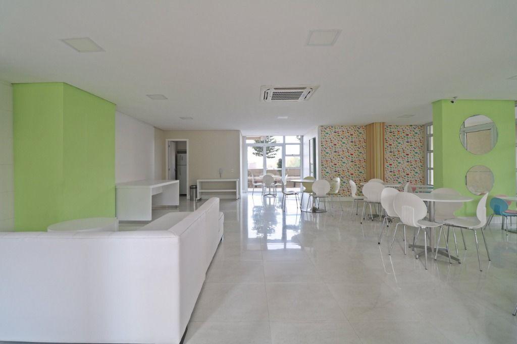 Apartamento com 3 dormitórios à venda, 85 m² por R$ 899.000,00 - Portão - Curitiba/PR