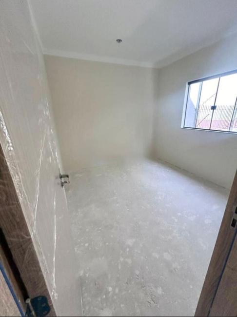 Sobrado à venda, 110 m² por R$ 648.000,00 - Bairro Alto - Curitiba/PR