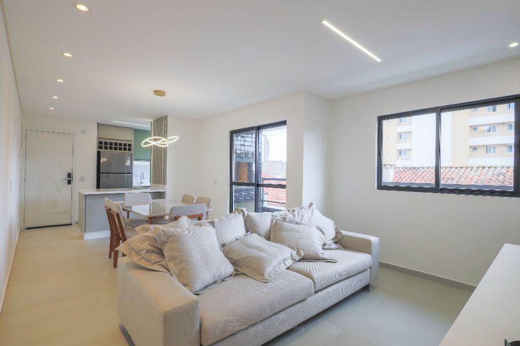 APARTAMENTO NOVO PRONTO PRA MORAR