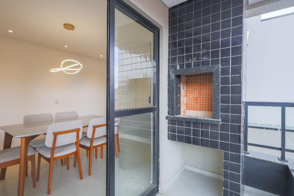APARTAMENTO NOVO PRONTO PRA MORAR