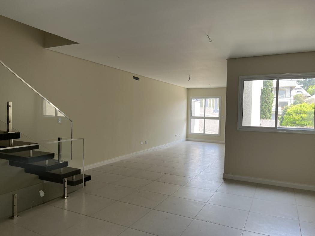 Sobrado com 3 dormitórios à venda, 245 m² por R$ 999.000,00 - Campo Comprido - Curitiba/PR