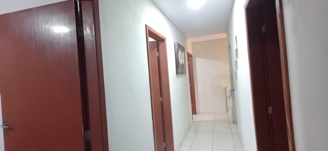 Casa com 4 dormitórios à venda, 120 m² por R$ 480.000,00 - Cidade Industrial - Curitiba/PR