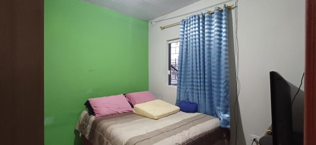Casa com 4 dormitórios à venda, 120 m² por R$ 480.000,00 - Cidade Industrial - Curitiba/PR