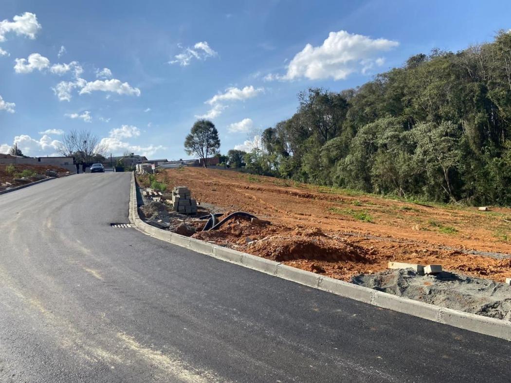 Terreno à venda, 1.060 m² privativos -   Vila Conceição - Campo Largo/PR