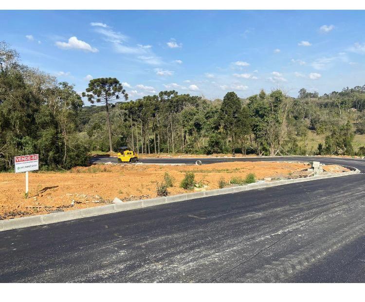 Terreno à venda, 1.060 m² privativos -   Vila Conceição - Campo Largo/PR