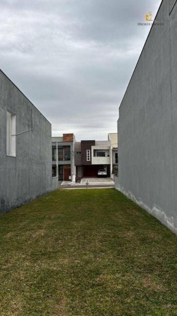Terreno à venda em condomínio fechado no Uberaba por R$ 520.000,00