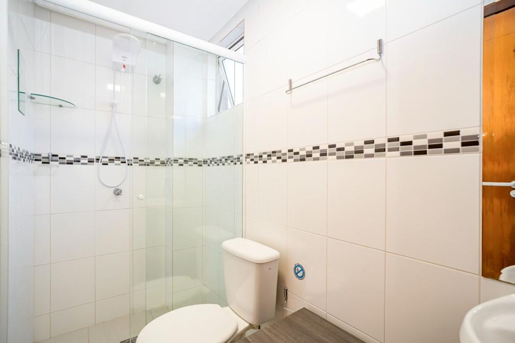 Apartamento Duplex com 1 dormitório à venda, 60 m² por R$ 530.000,00 - Centro - Curitiba/PR