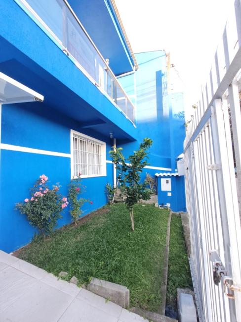 Sobrado para Venda em Curitiba, Campo de Santana, 4 dormitórios, 1 suíte, 4 banheiros, 3 vagas