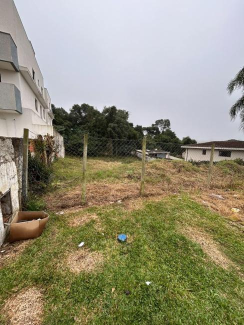 Terreno à venda, 1032 m² por R$ 1.100.000,00 - Santa Cândida - Curitiba/PR