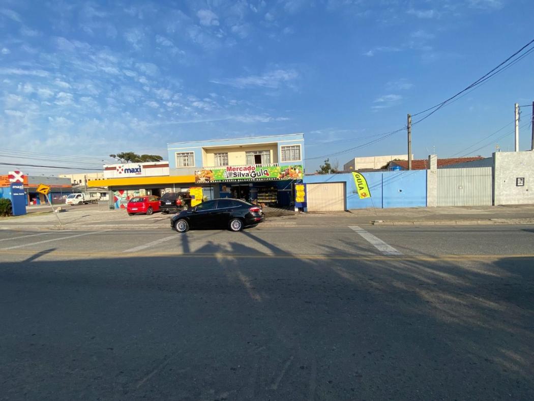 Prédio à venda, 700 m² por R$ 2.000.000,00 - Boqueirão - Curitiba/PR