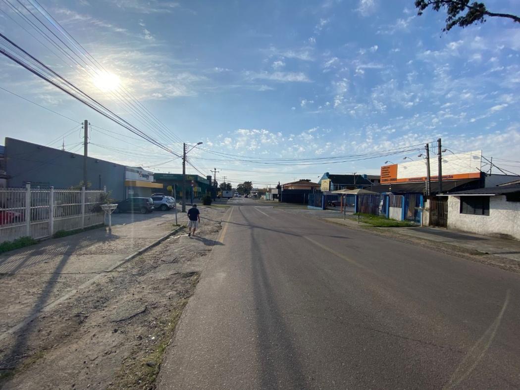 Prédio à venda, 700 m² por R$ 2.000.000,00 - Boqueirão - Curitiba/PR