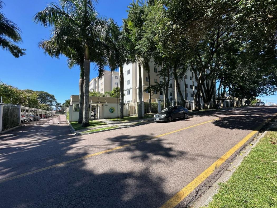 Apartamento Garden com 3 dormitórios à venda, 108 m² por R$ 540.000,00 - Cajuru - Curitiba/PR