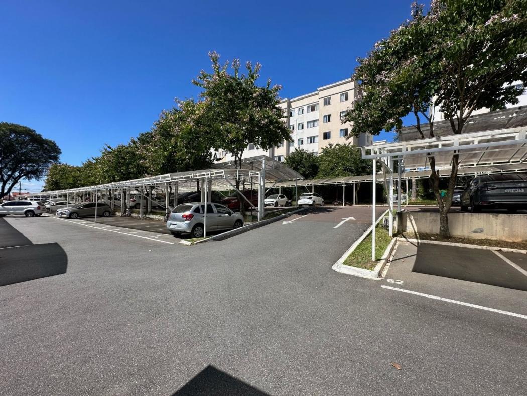 Apartamento Garden com 3 dormitórios à venda, 108 m² por R$ 540.000,00 - Cajuru - Curitiba/PR