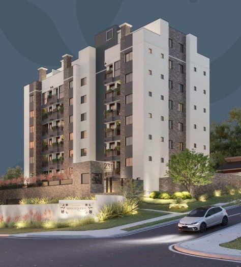 Apartamento com 2 dormitórios à venda, 56 m² por R$ 544.000,00 - Bairro Alto - Curitiba/PR