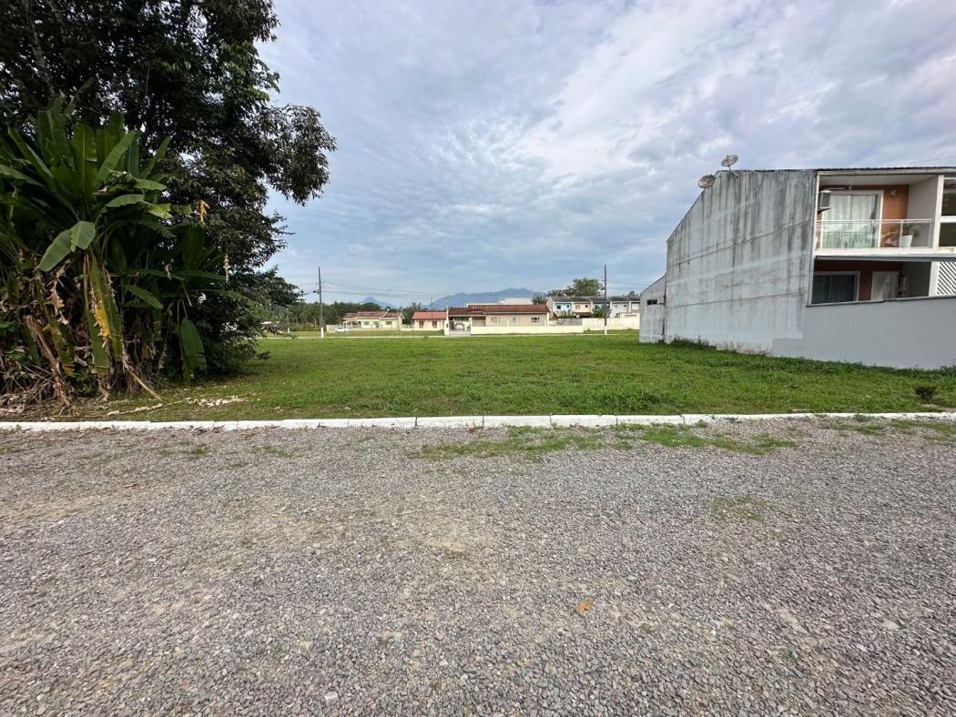 Terreno à venda, 399 m² por R$ 120.000,00 - Nucleo do Rio Pinto - Morretes/PR