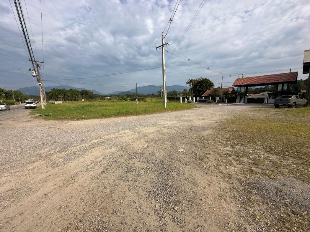 Terreno à venda, 399 m² por R$ 120.000,00 - Nucleo do Rio Pinto - Morretes/PR